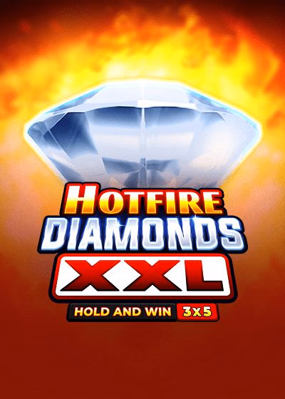 Hotfire Diamonds XXL